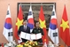 第11届越韩国防政策对话在河内召开